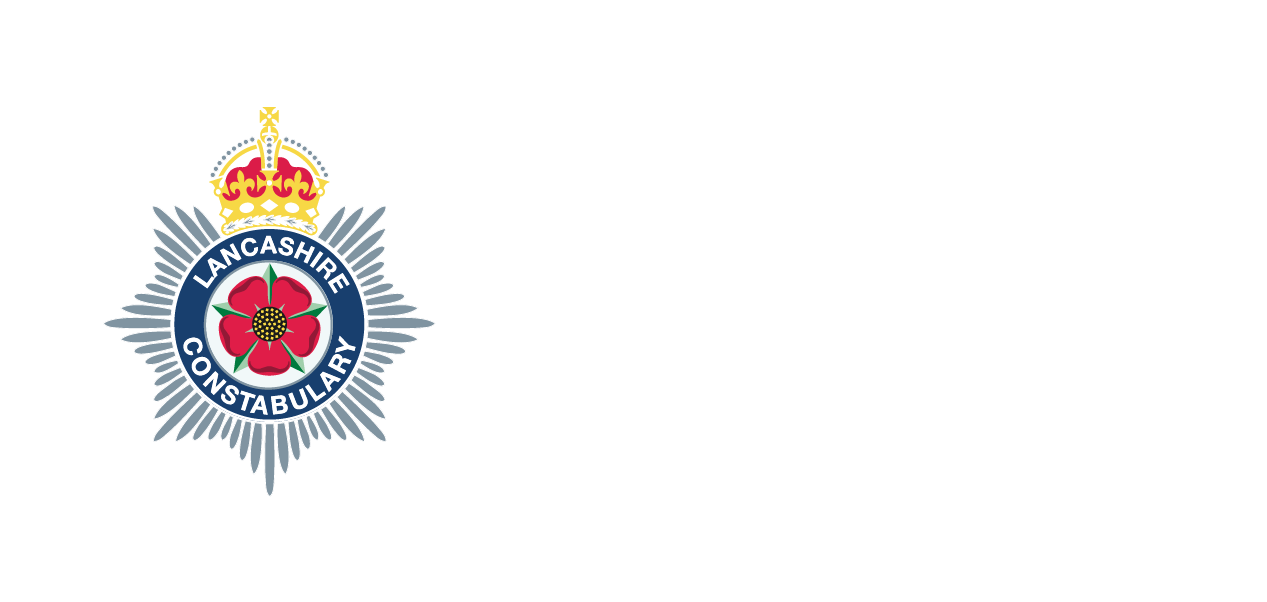 Lancashire Constabulary Logo